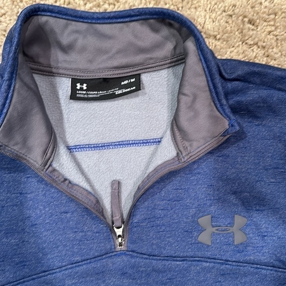 Under Armour pullover - Picture 2 of 3